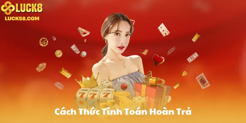 Cách Thức Tính Toán Hoàn Trả